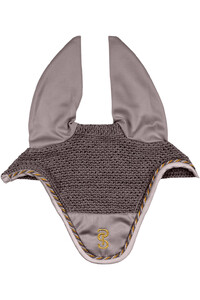 【ASH generation】Mouse Bonnet  45cm(6-9M) 2025 PS Of Sweden Fly Hat Signature 1120-018-277 - Greige